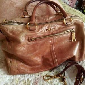 Prada Handbag